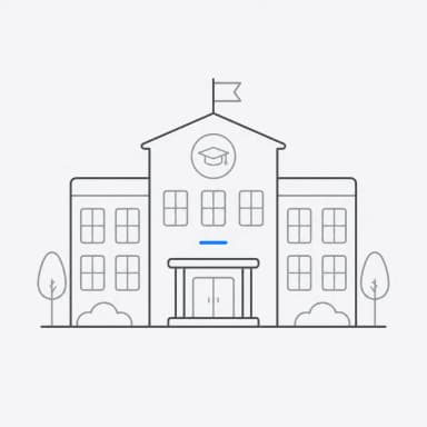 学校校园